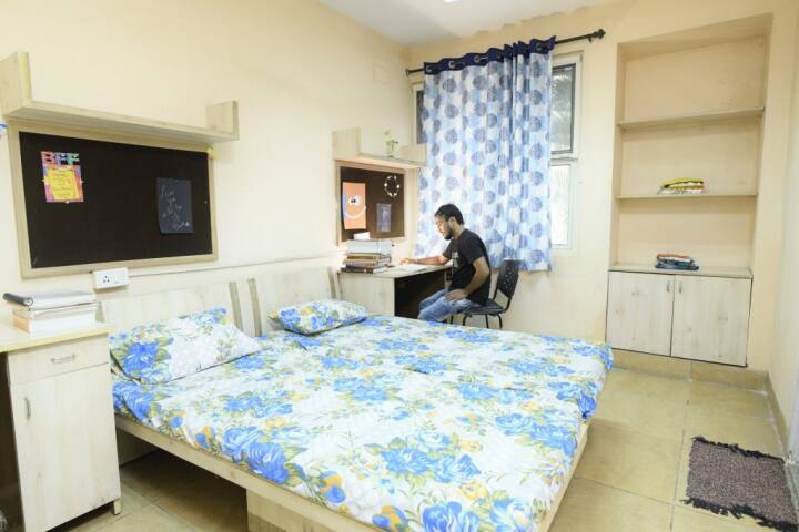 hostel